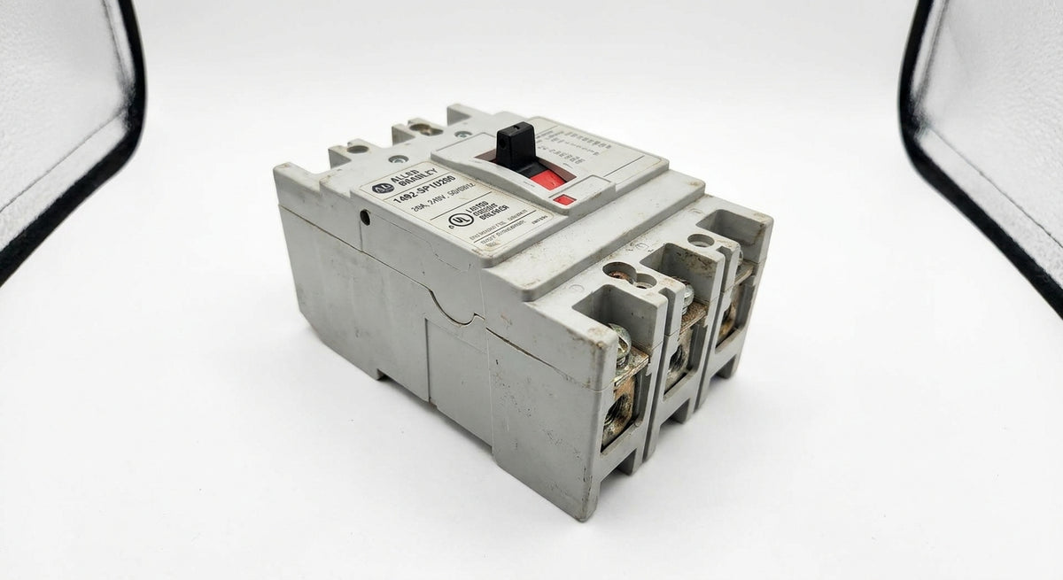 ALLEN BRADLEY 1492-SP1D200