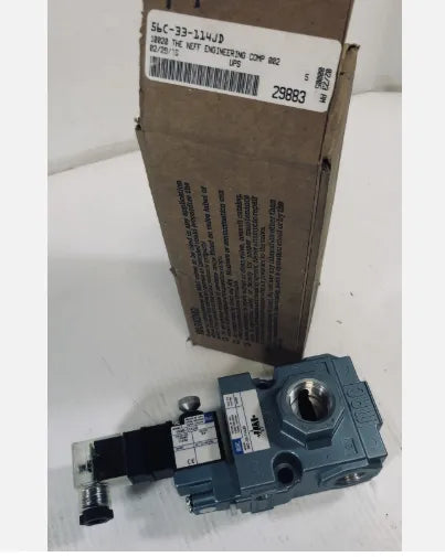 MAC 56C-33-114JD