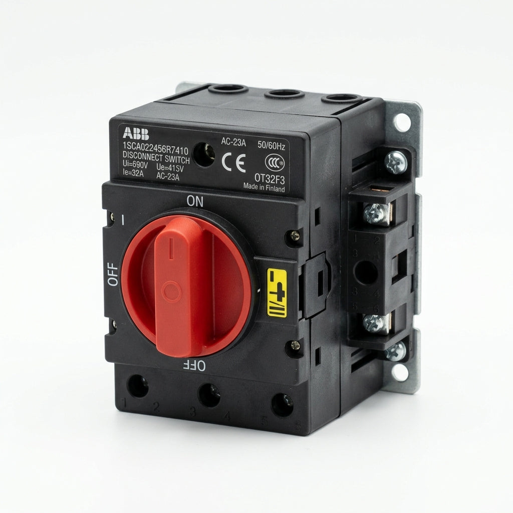 ABB 1SCA022456R7410