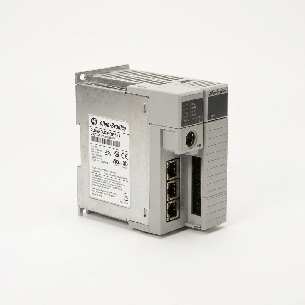 Allen-Bradley 20G1ANC477JN0NNNNN