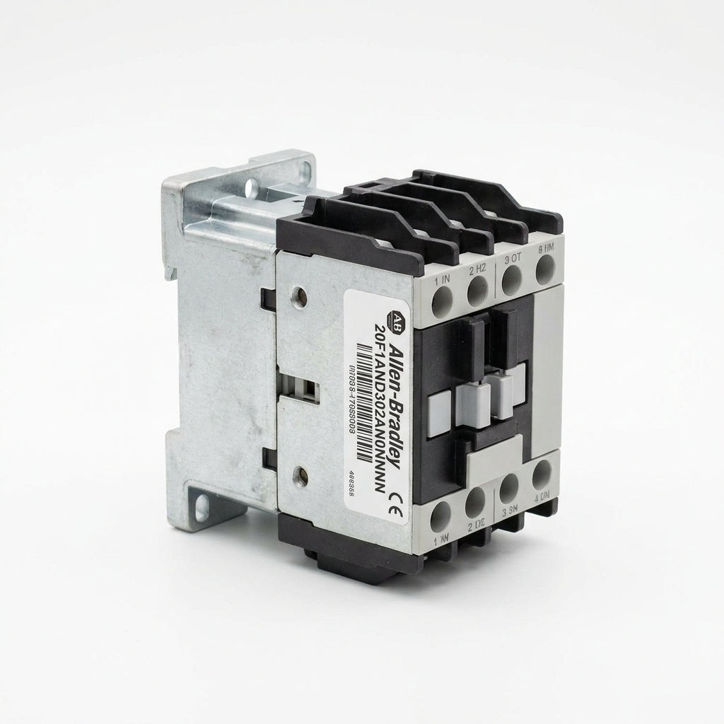Allen-Bradley 20F1AND302AN0NNNNN