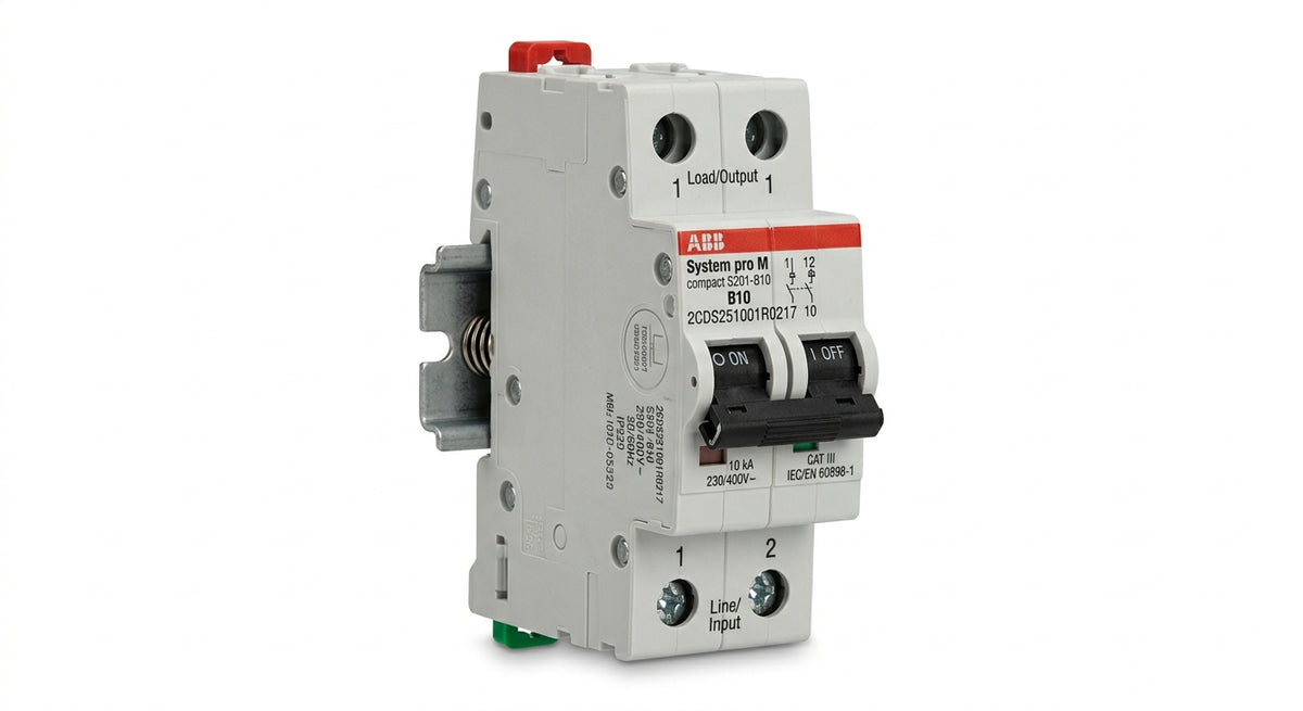 ABB 2CDS251001R0217