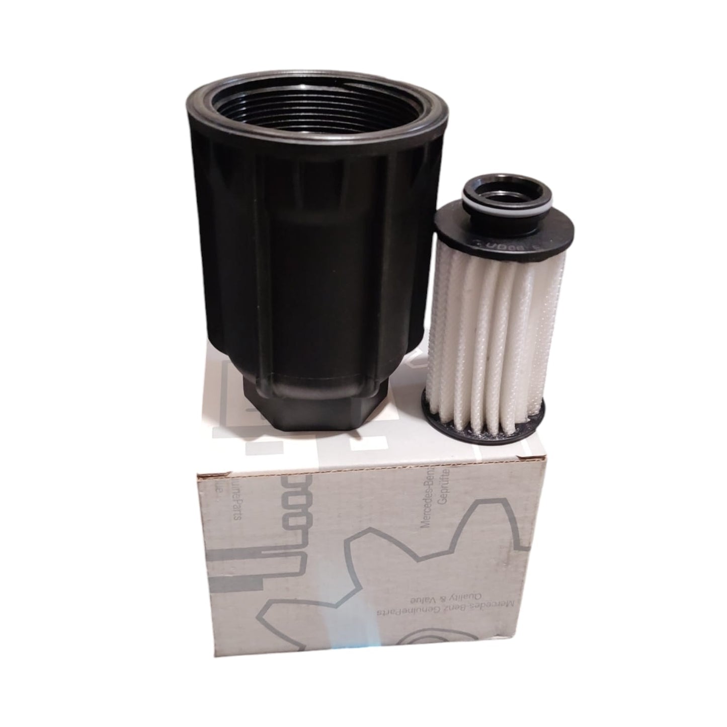 Mercedes Benz A001421089 cartucho de filtro