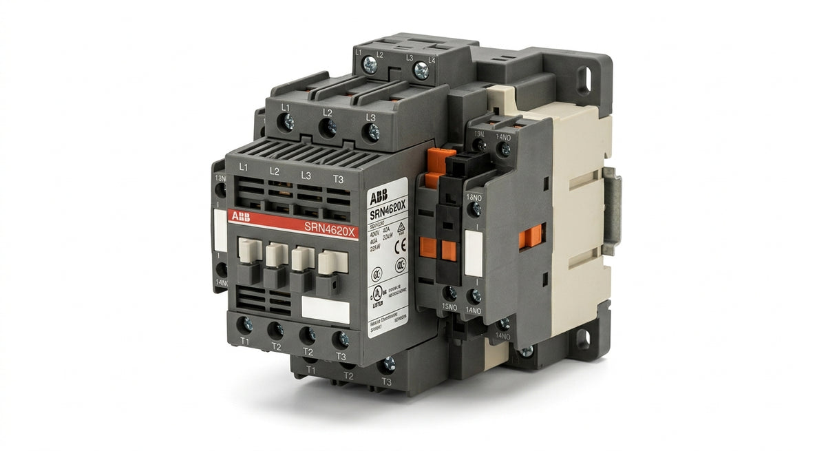 ABB SRN4620X