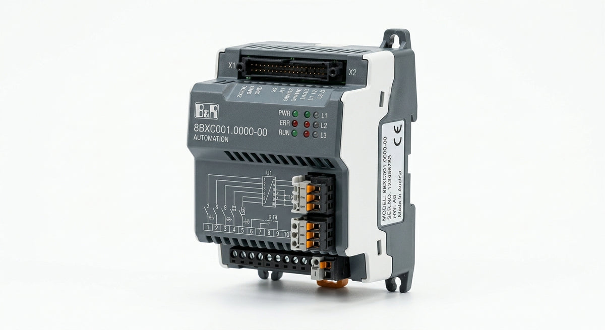 B&R 8BXC001.0000-00