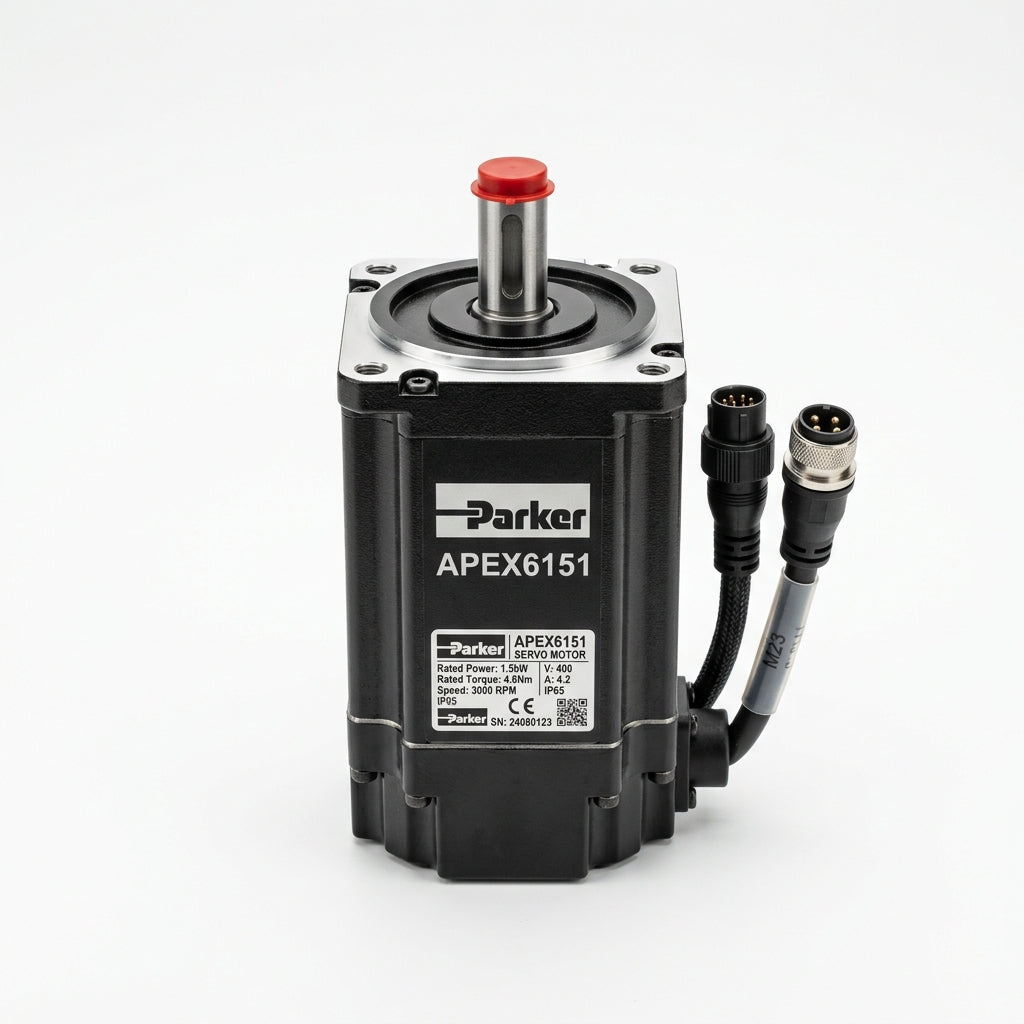 PARKER APEX6151
