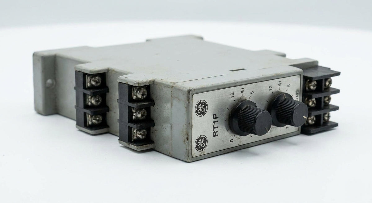 GENERAL ELECTRIC RT1P
