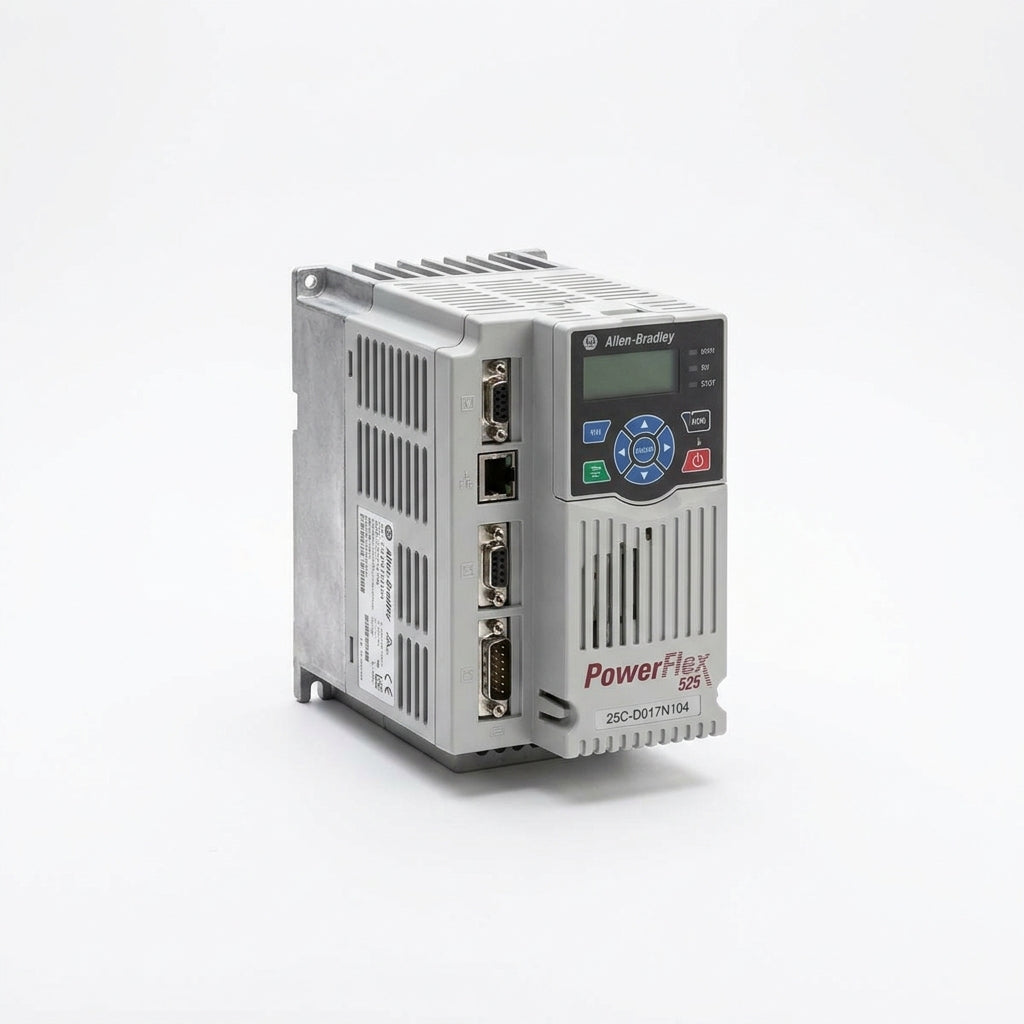 Allen-Bradley 25C-D017N104
