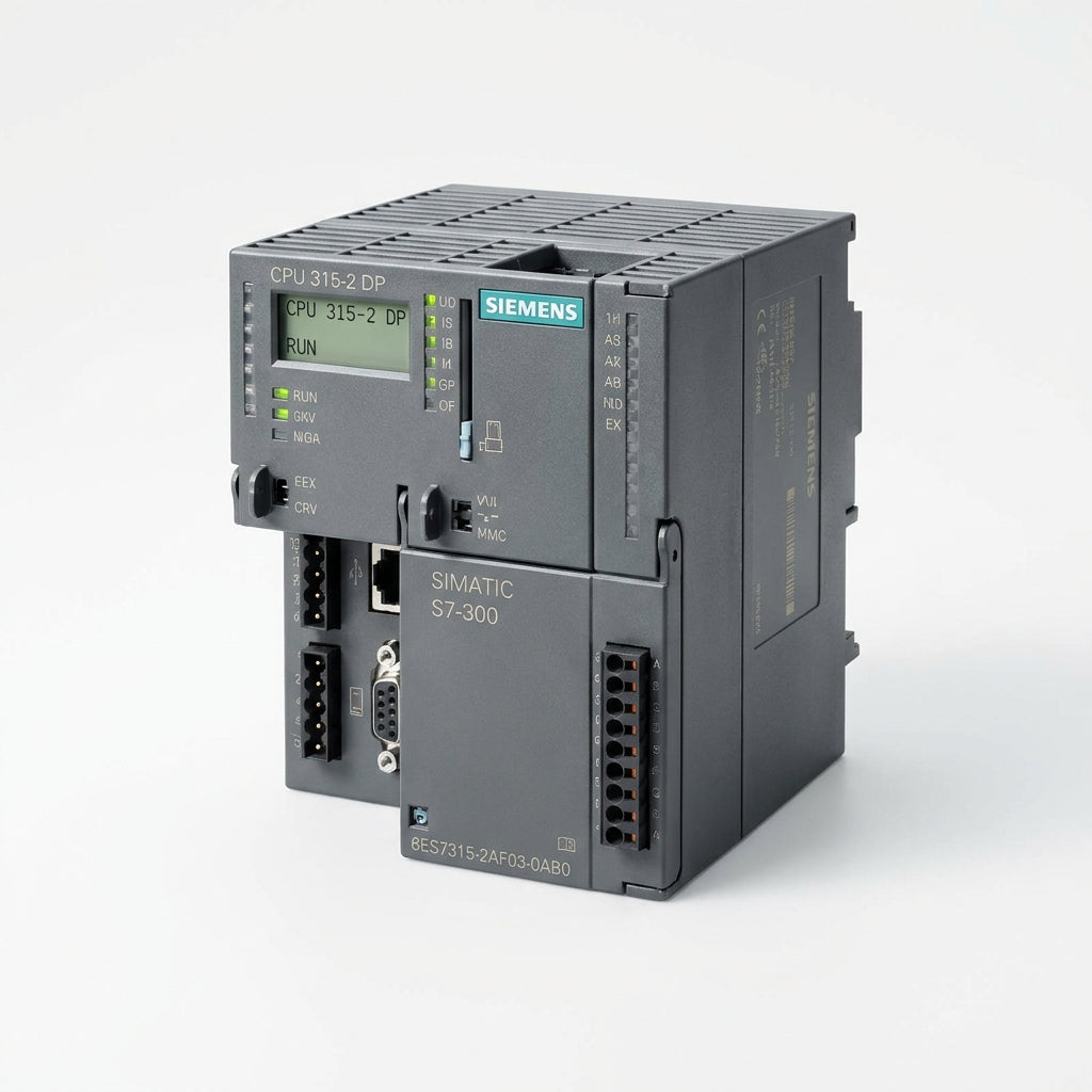 Siemens 6ES7315-2AF03-0AB0
