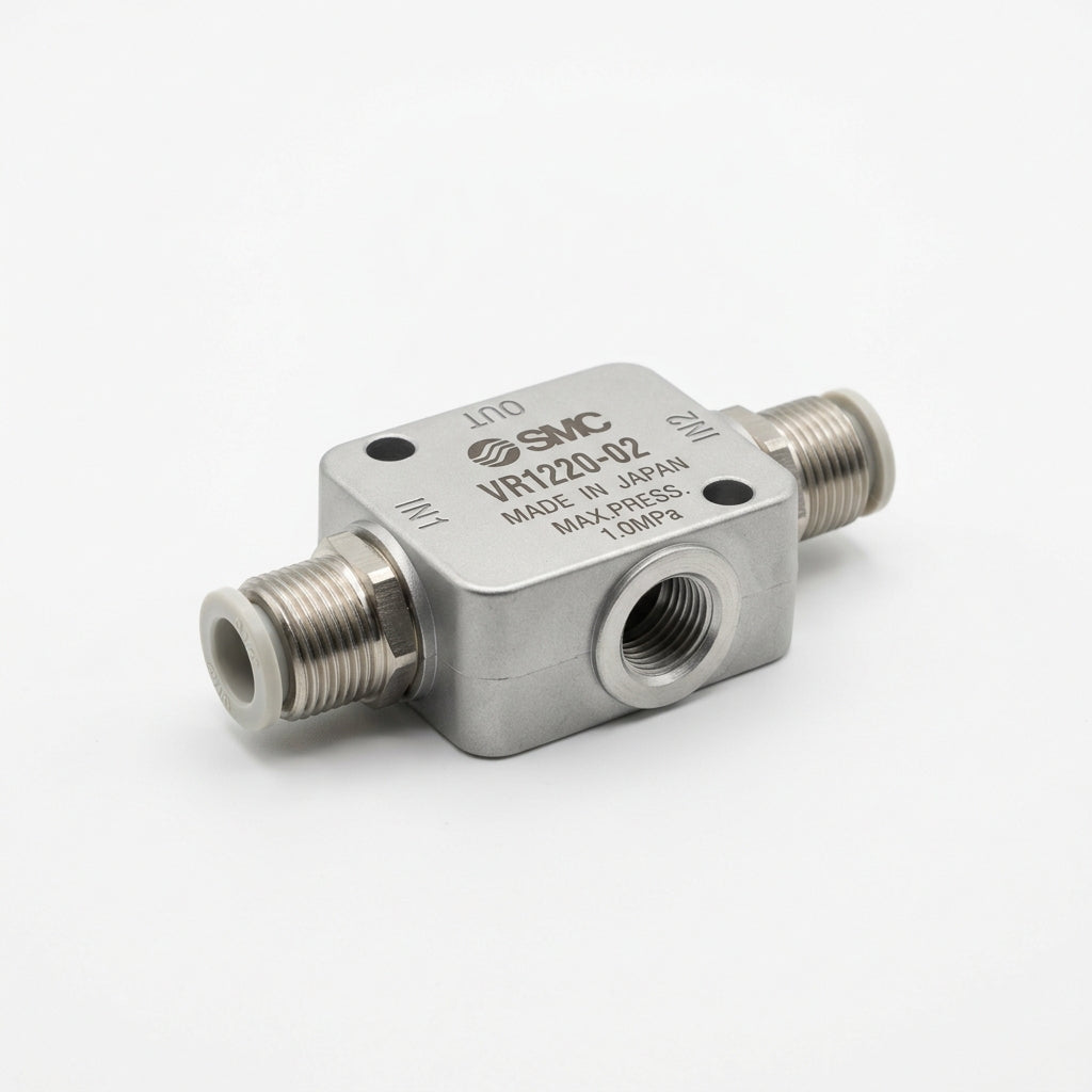 SMC VR1220-02
