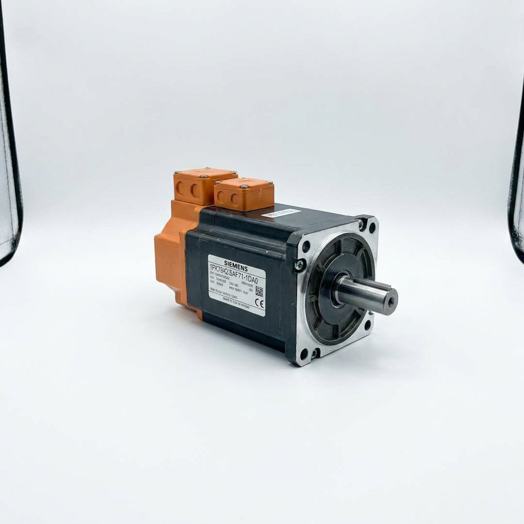 Siemens 1FK7042-5AF71-1DA0