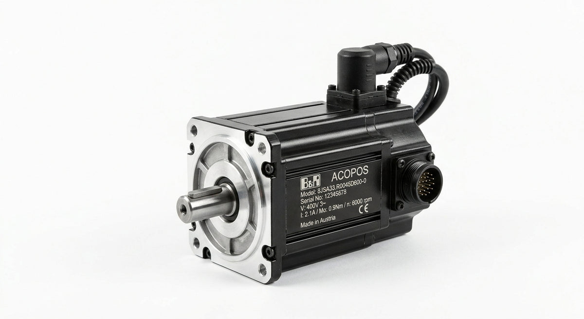 B&R 8JSA33.R0045D600-0