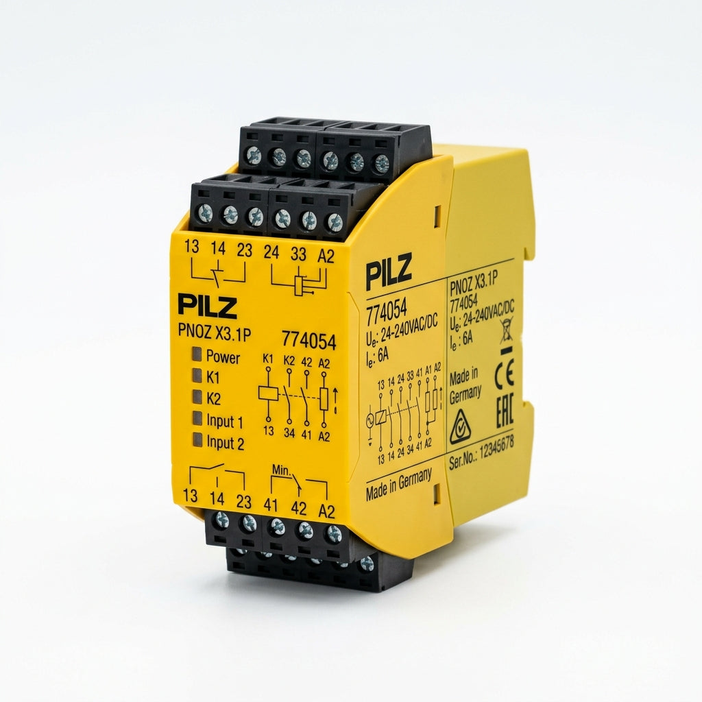 PILZ 774054
