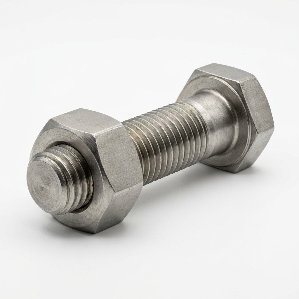 BIND TORNILLO SKT GUIA ( HOMBRO ) NC1/2 X 2