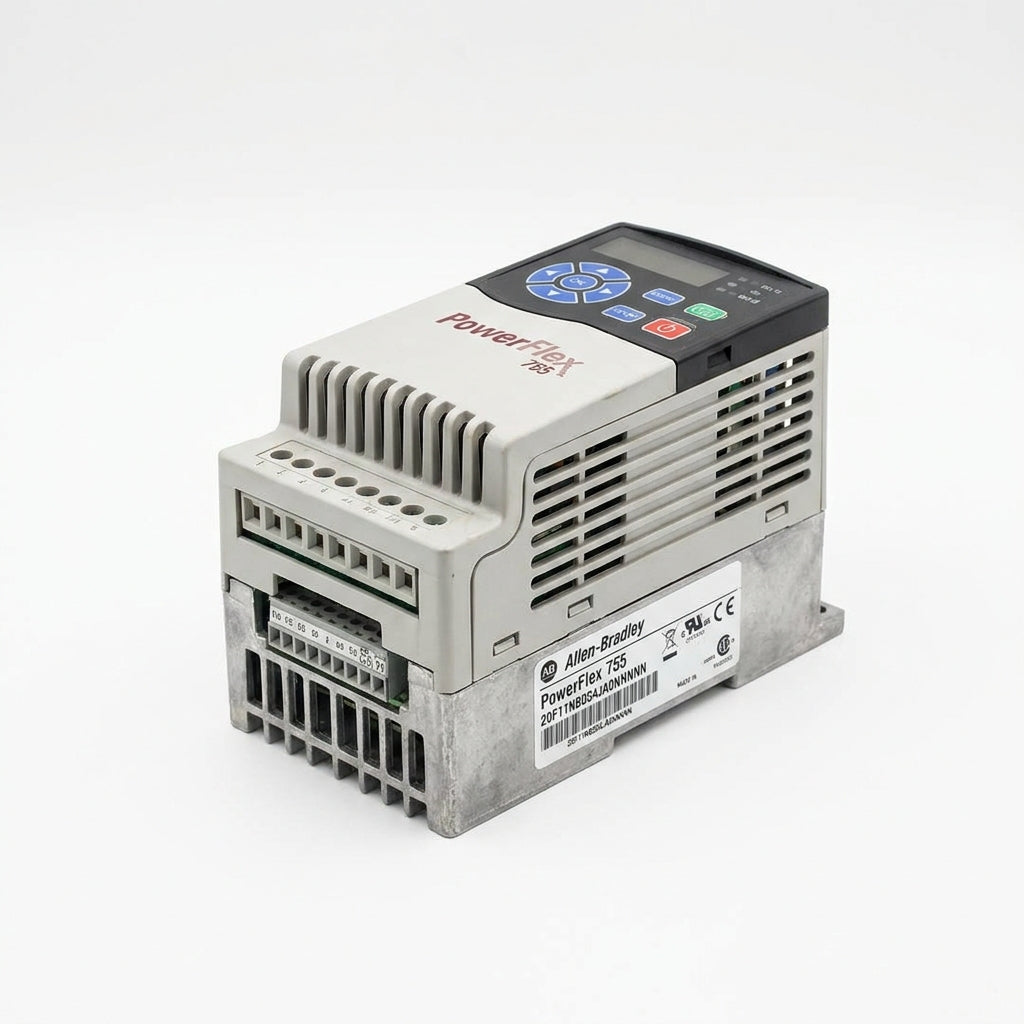 Allen-Bradley 20F11NB054JA0NNNNN