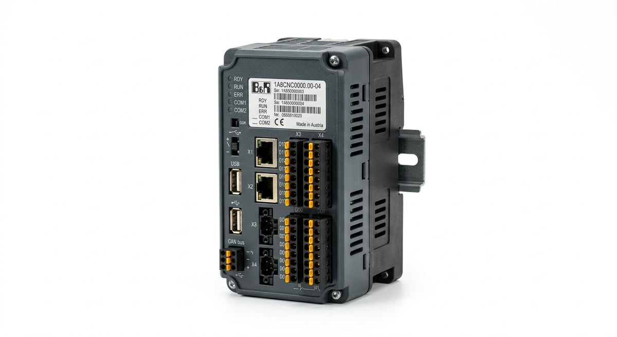 B&R 1A8CNC0000.00-04