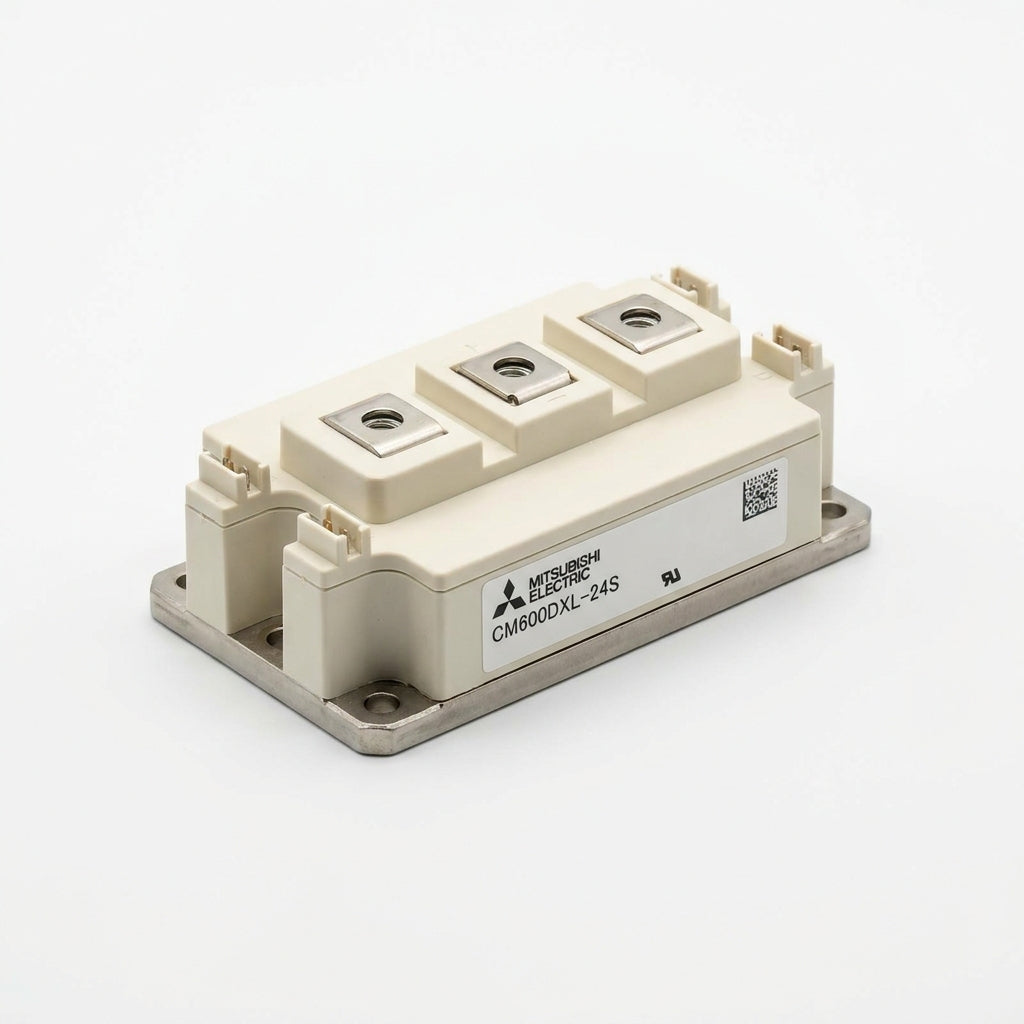 Mitsubishi Electric CM600DXL-24S