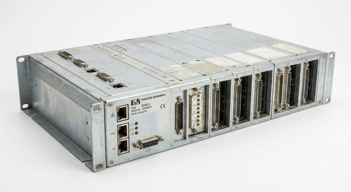 B&R 3D480.6