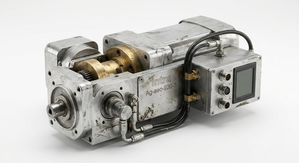 Intra Ag-aec-920-3