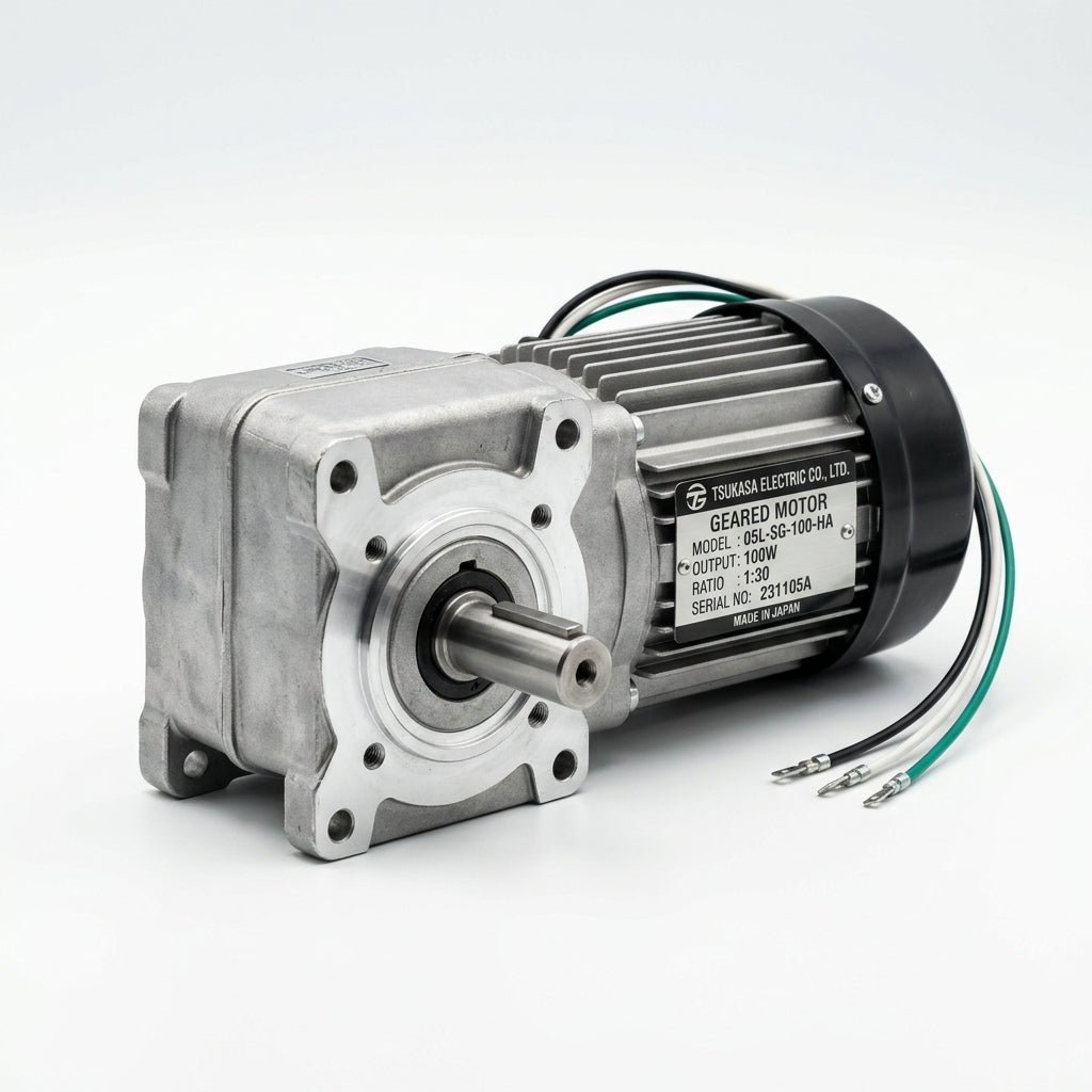 TSUKASA ELECTRIC 05L-SG-100-HA