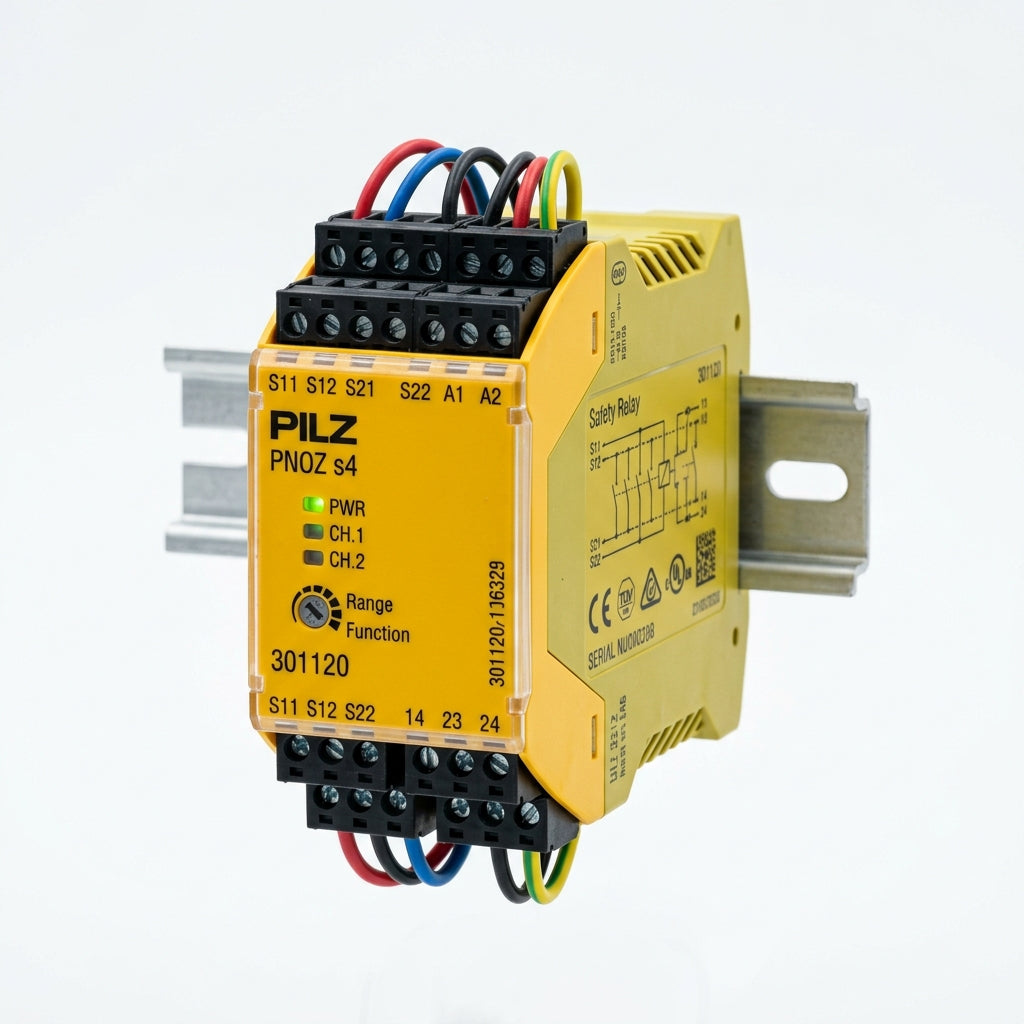 PILZ 301120