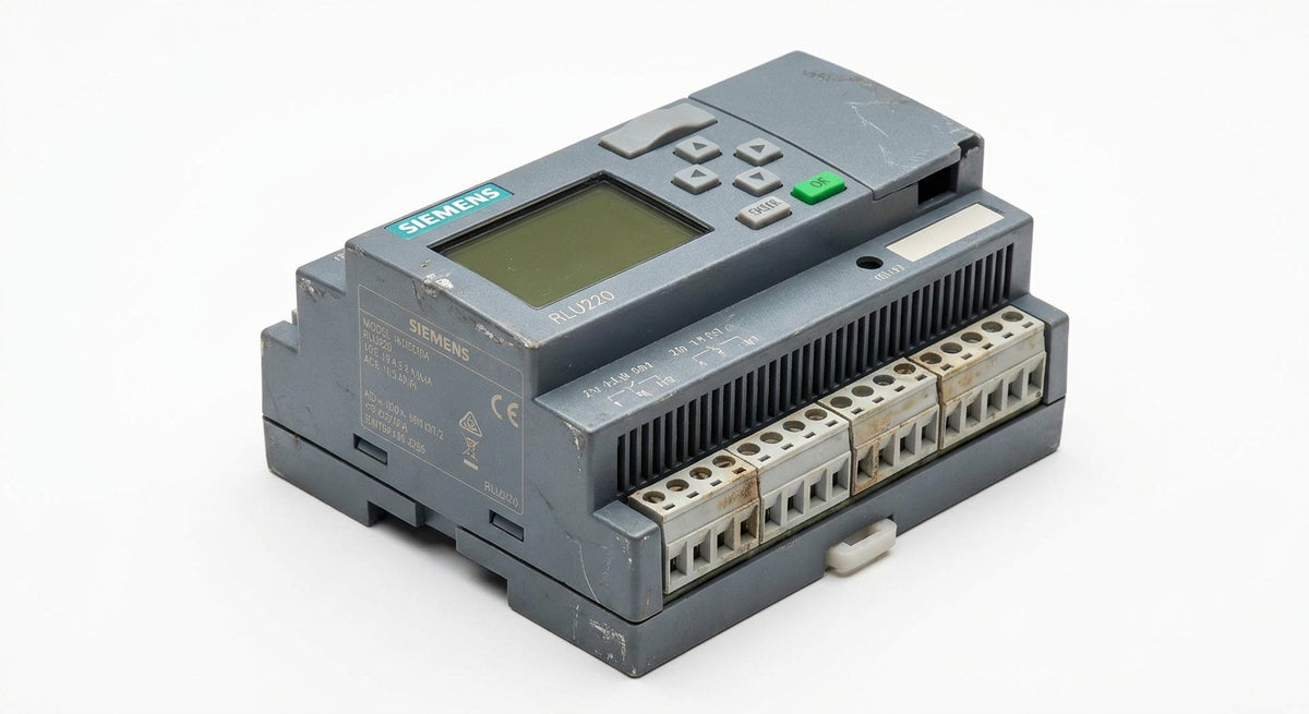 SIEMENS Rlu220