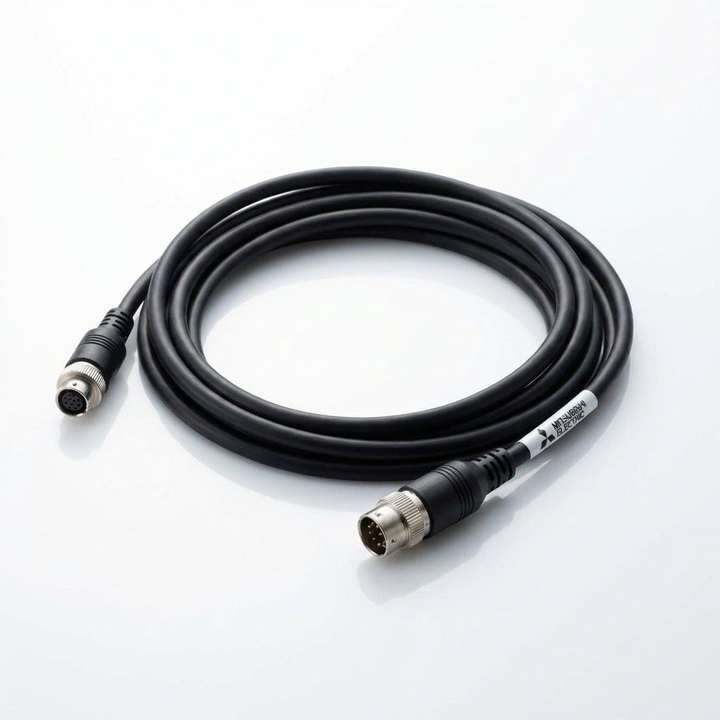 Mitsubishi Electric MR-J3ENSCBL5M-H