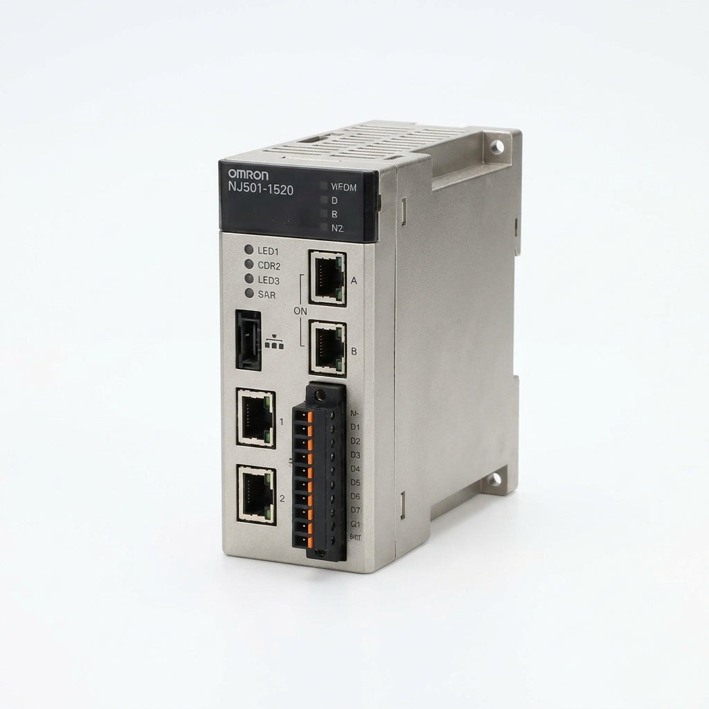 Omron NJ501-1520