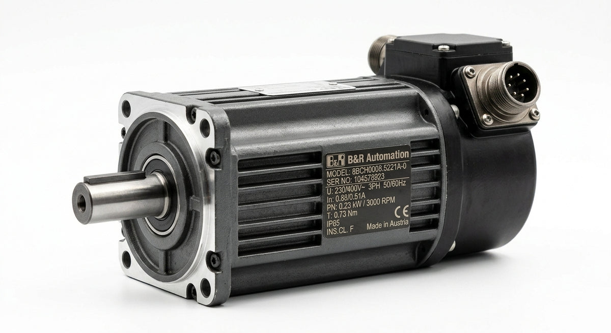 B&R 8BCH0008.5221A-0