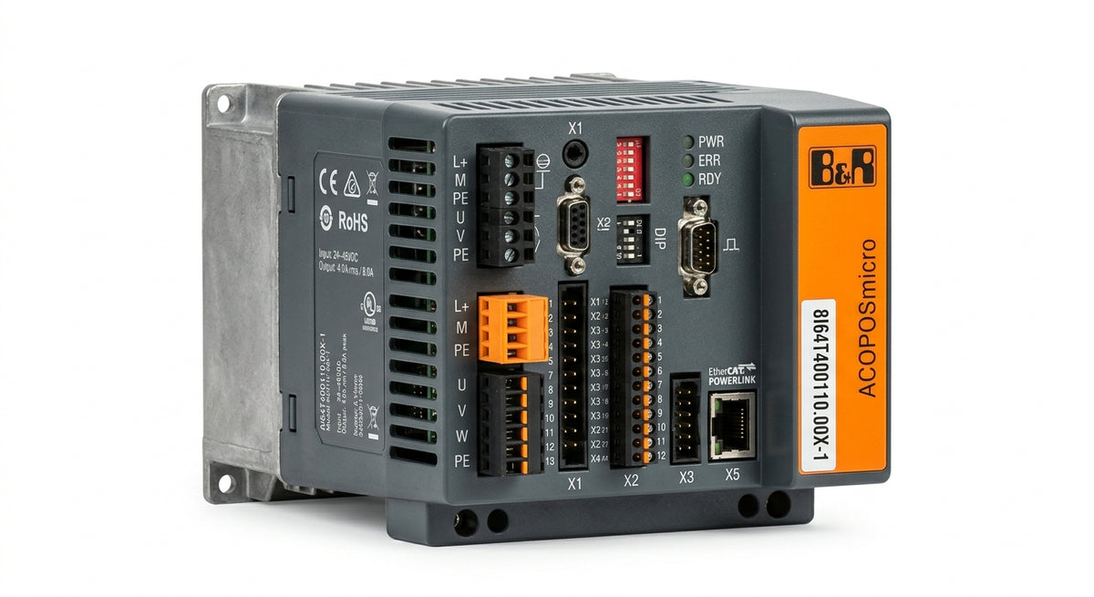 B&R 8I64T400110.00X-1