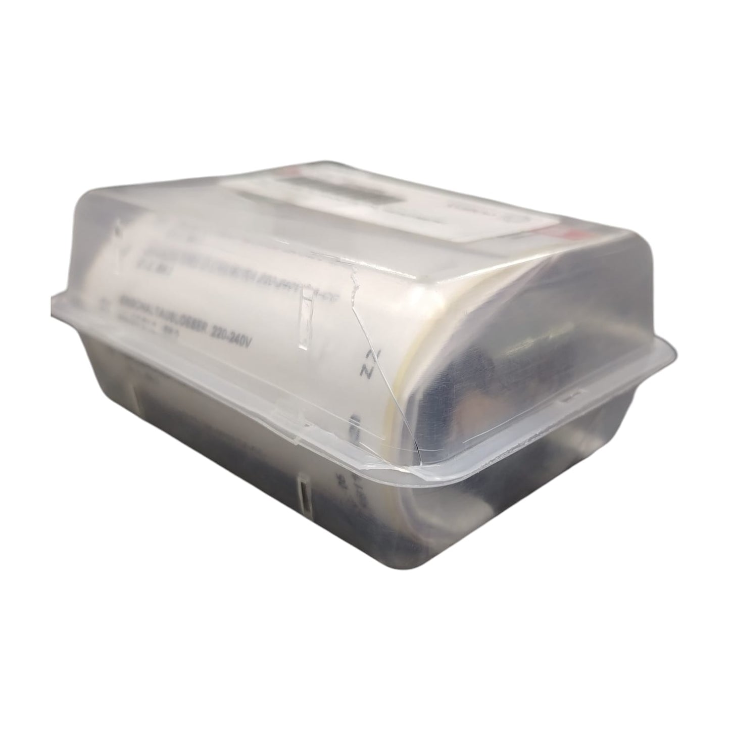 ABB ISD A073687 R1 Bobina de apertura