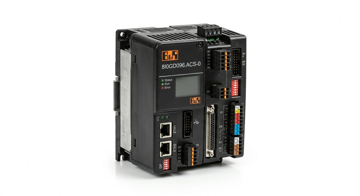 B&R 8I0GD096.ACS-0
