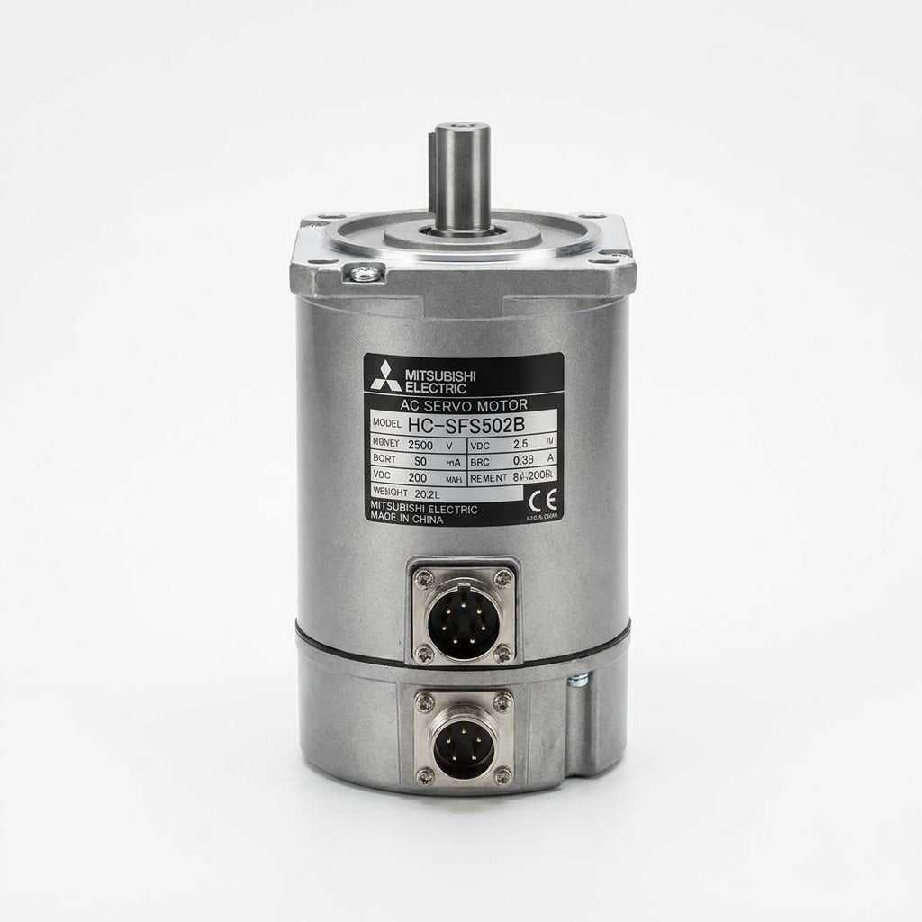 Mitsubishi Electric HC-SFS502B
