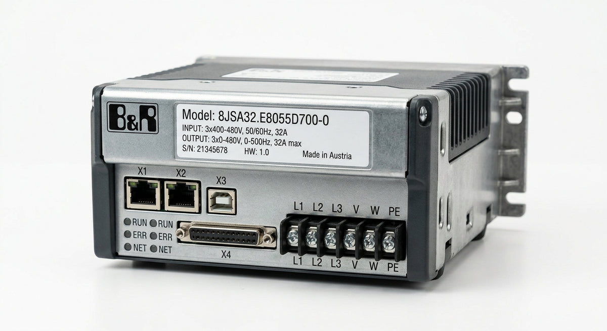 B&R 8JSA32.E8055D700-0