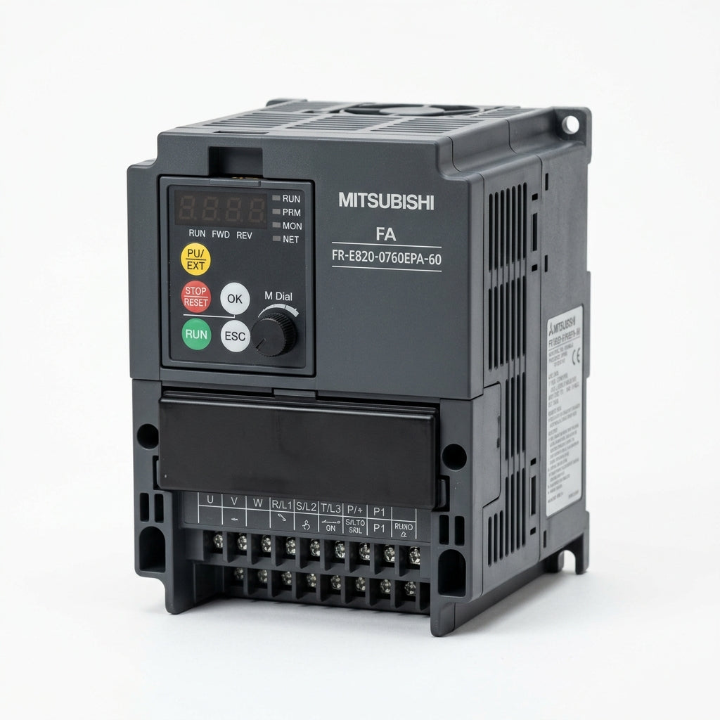MITSUBISHI/FA E820-0760EPA-60