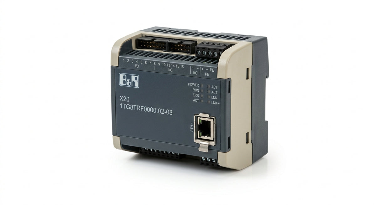 B&R 1TG8TRF0000.02-08
