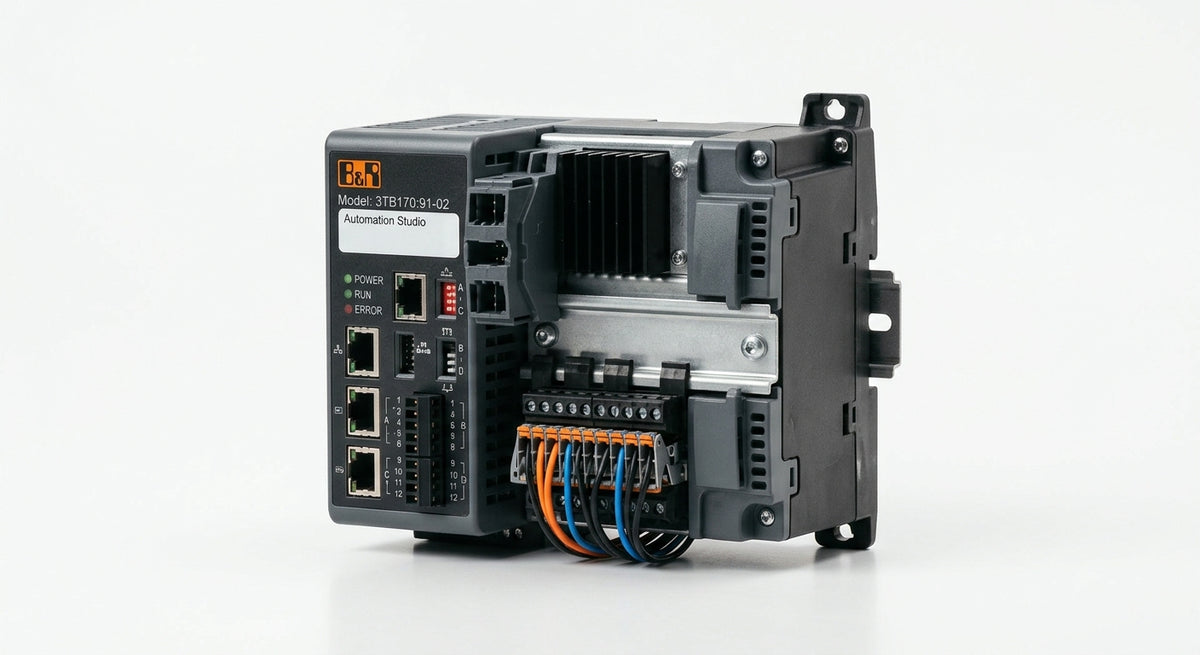 B&R 3TB170:91-02