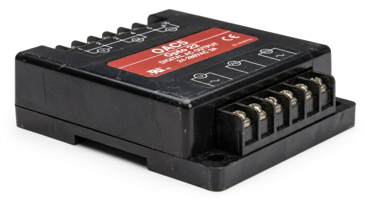 Opto 22 OAC5