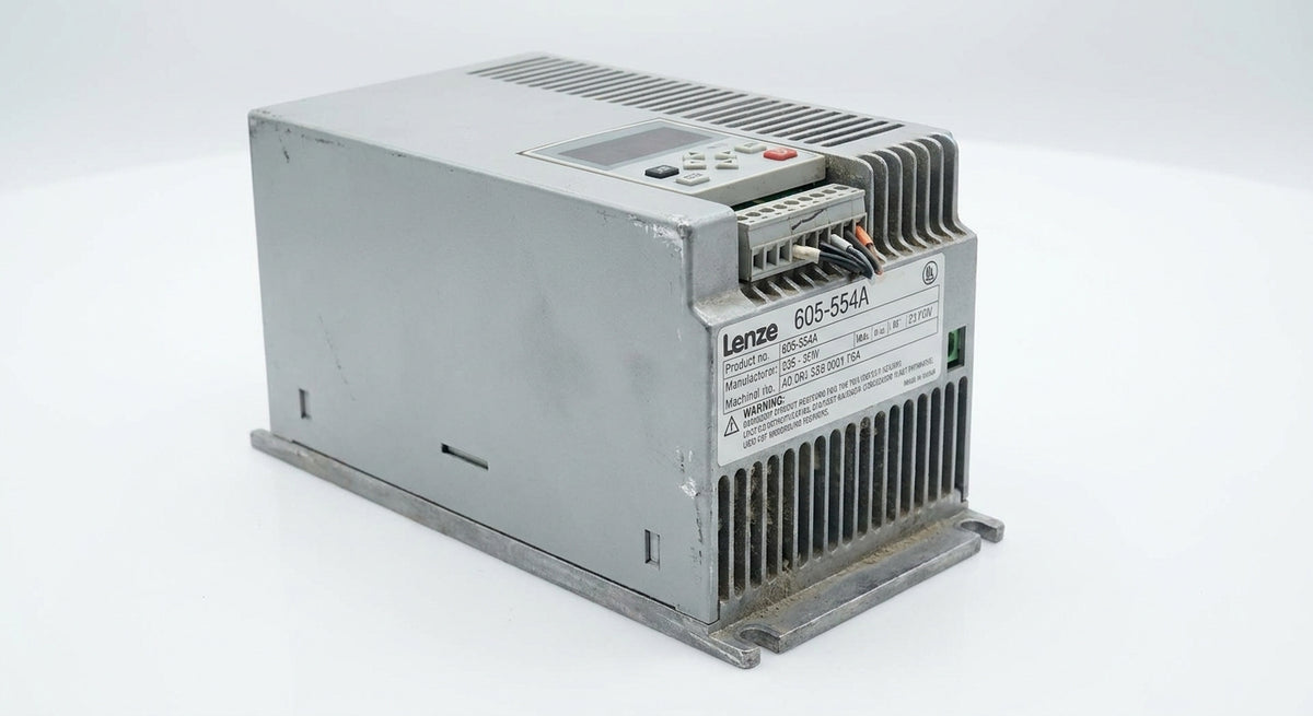 LENZE 605-554A