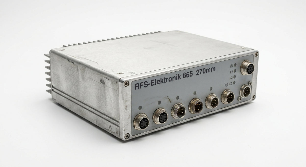 RFS-Elektronik 665 270mm
