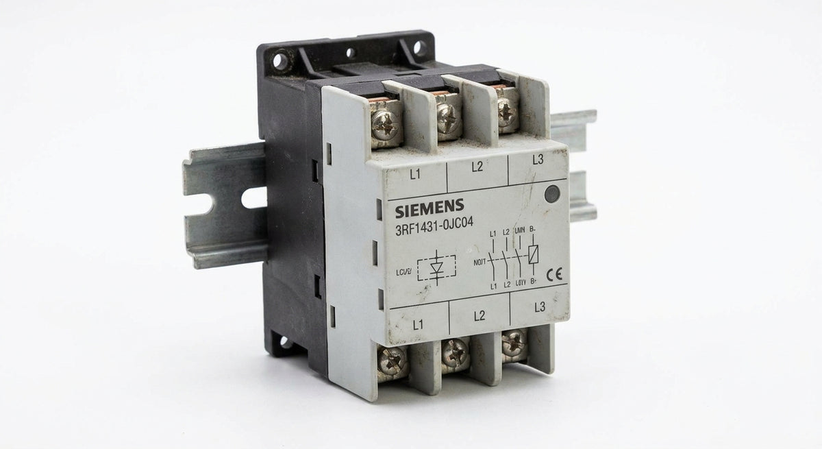 SIEMENS 3rf1431-0jc04