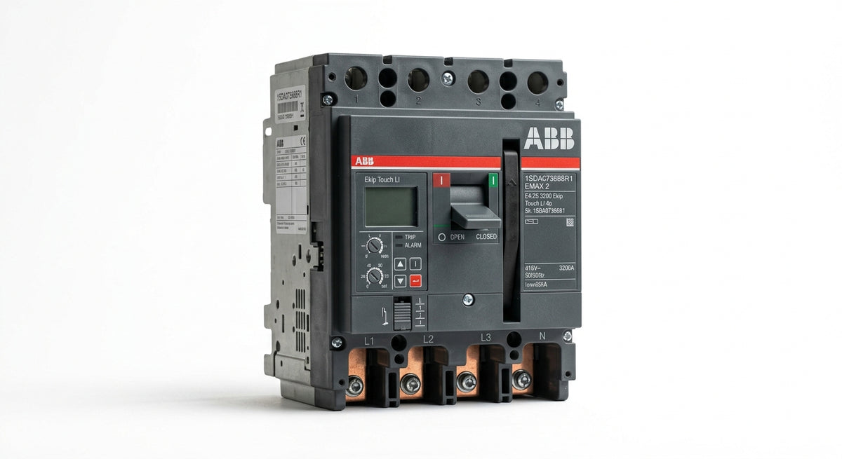 ABB 1SDA073668R1