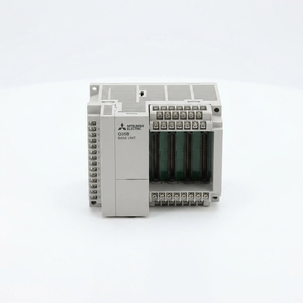MITSUBISHI/FA Q35B