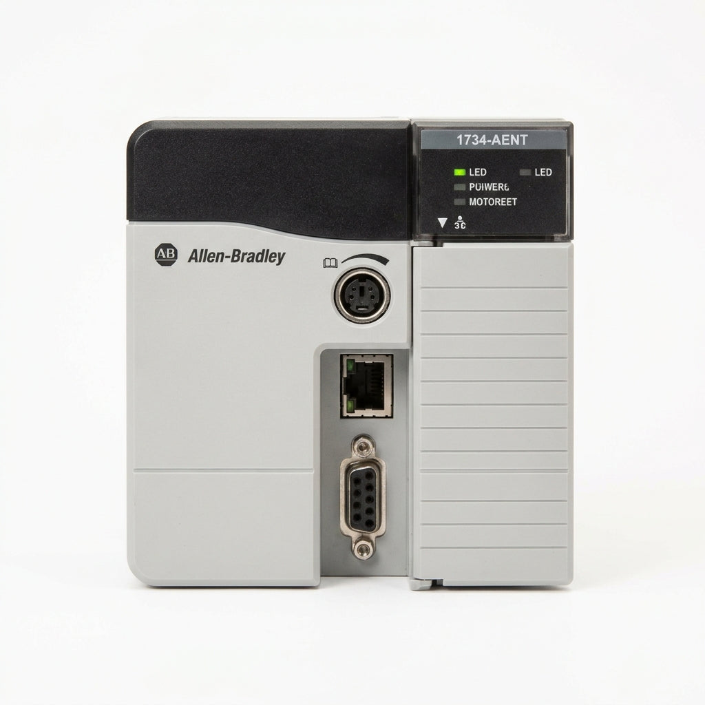 Allen-Bradley 1734-AENT