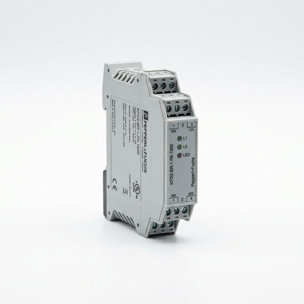 Pepperl+Fuchs KFD2-BR-1.PA.1500