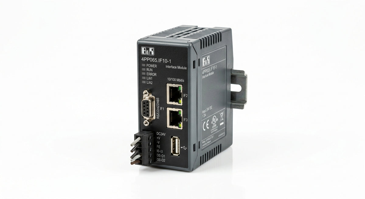 B&R 4PP065.IF10-1