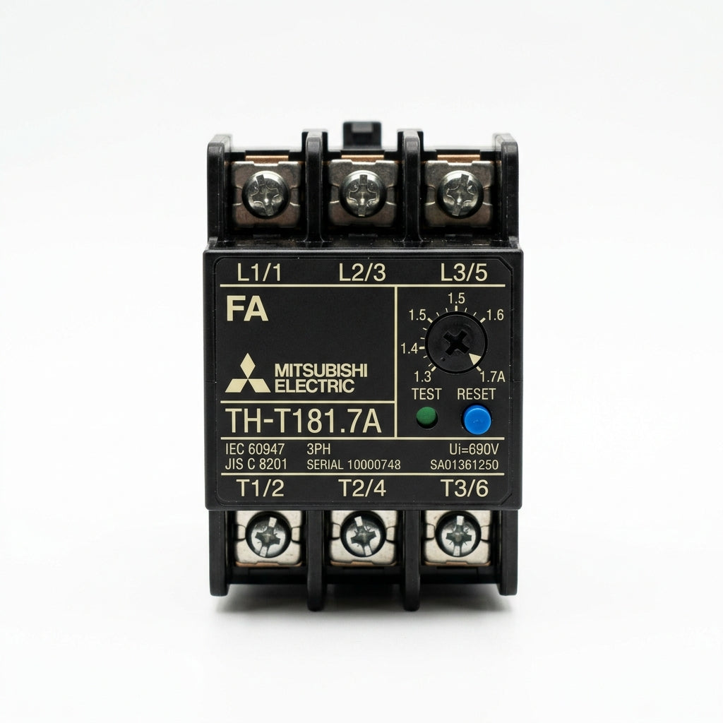 MITSUBISHI/FA TH-T181.7A