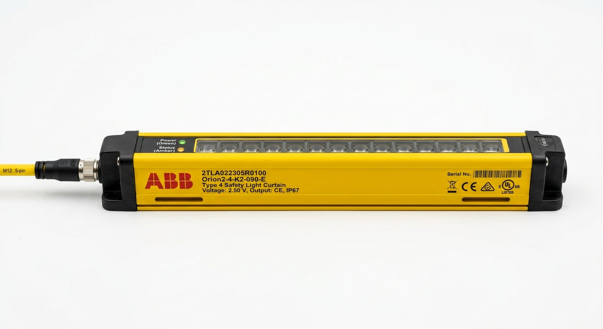 ABB 2TLA022305R0100