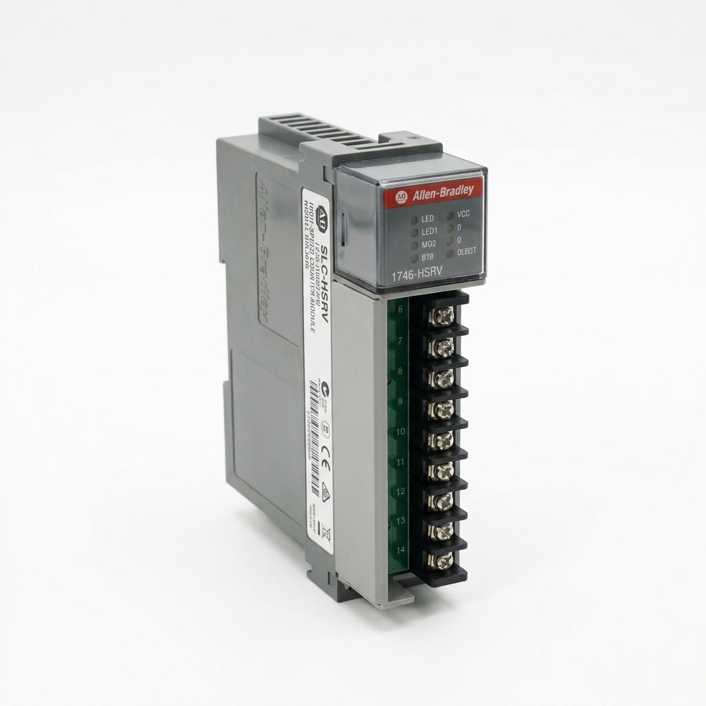 Allen-Bradley 1746-HSRV