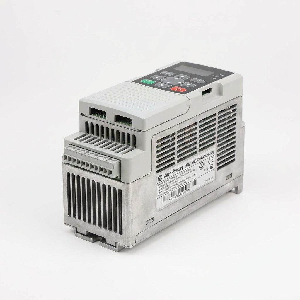 Allen-Bradley 20G1ANC456AA0NNNNN